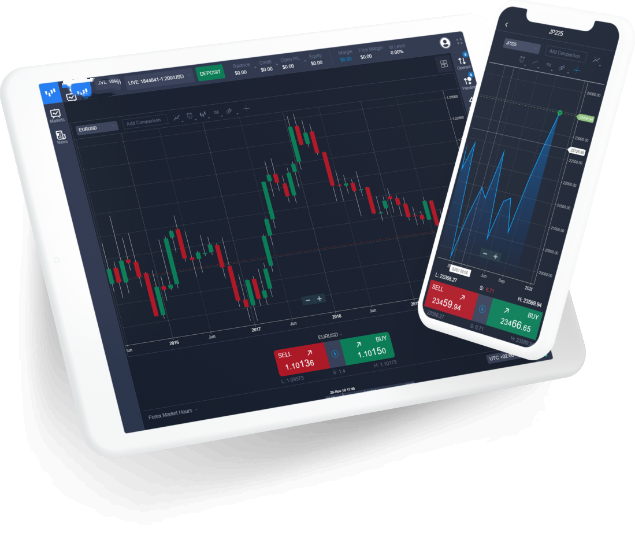 WHY TRADERS CHOOSE GoldenPairTrade